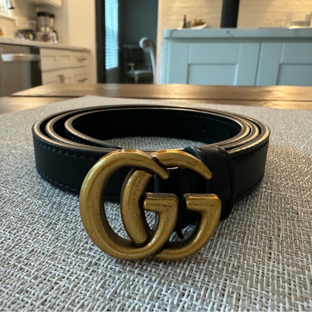 Gucci Belt
